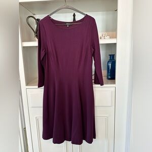 Great dress- excellent condition - ready for winter